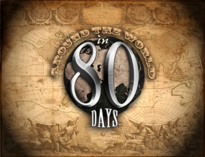 80 Days