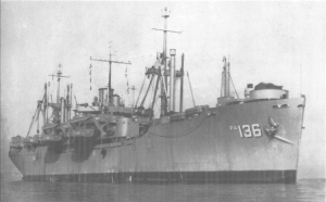 USS Botetourt