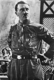 Hitler Films on IMDB