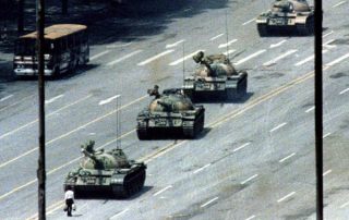 Tiananmen Square