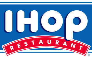 IHOP Pancakes