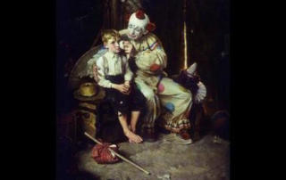 The Wounded Circus