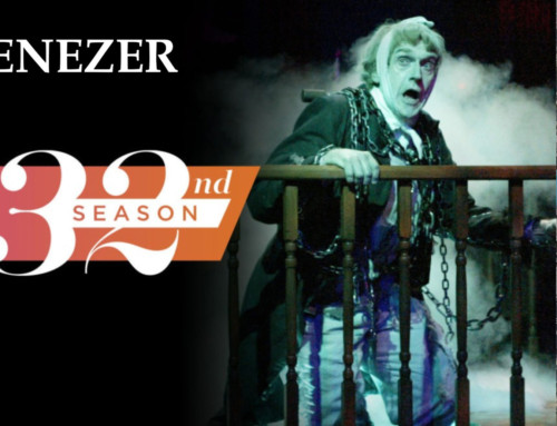 The Trial of Ebenezer Scrooge On Demand