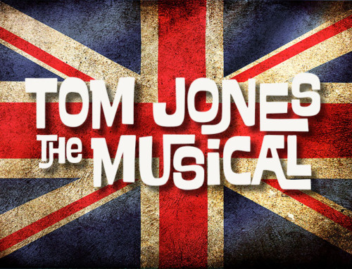 Tom Jones the Musical Album Is Now Streaming