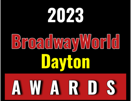 Unbelievable! We Won 9 BroadwayWorld Awards!