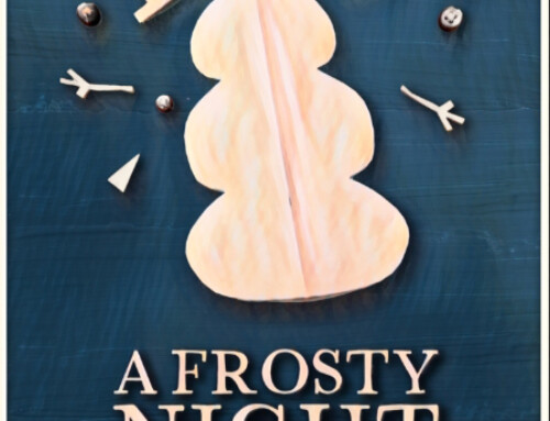 Don’t Miss A Frosty Night World Premiere