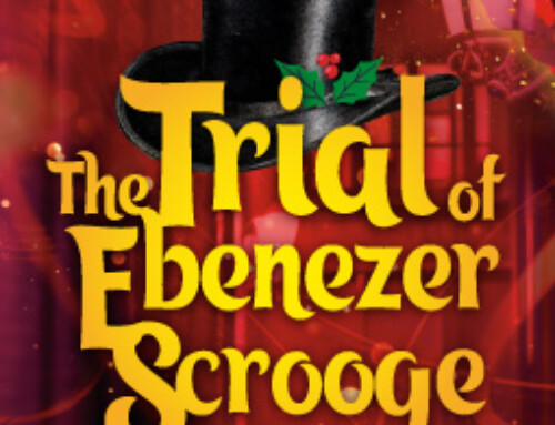 The Trial of Ebenezer Scrooge at Florida Repertory Theatre