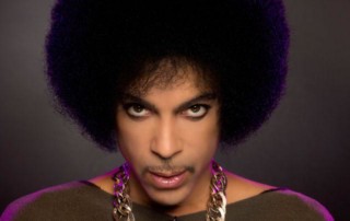 Prince Dead at 57