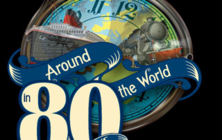 Canyon Theatre Guild_Around the world in 80 Days