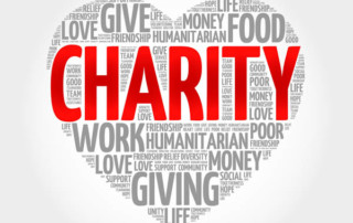 Charity